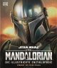 STAR WARS HC MANDALORIAN GUIDE
