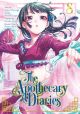 APOTHECARY DIARIES TP 08