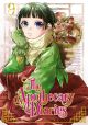 APOTHECARY DIARIES TP 09