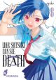 LIAR SATSUKI 08 CAN SEE DEATH