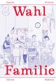 WAHL FAMILIE HC