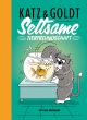 SELTSAME TIERFREUNDSCHAFTEN HC
