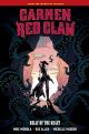 CARMEN RED CLAW TP HC BELLY OF THE