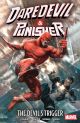 DAREDEVIL TP PUNISHER 2025 DEVILS