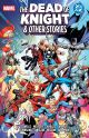 MARVEL/DC TP DEAD OF KNIGHT+OTHER