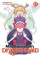 MISS KOBAYASHIS DRAGON MAID TP 17
