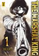 MARSHAL KING 01 LIMITED EDITION