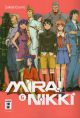 MIRAI NIKKI 06 NEW EDITION