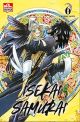 ISEKAI SAMURAI 06