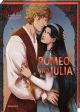 ROMEO UND JULIA HC GRAPHIC NOVEL