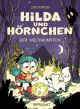HILDA+HOERNCHEN HC 03 WELTRAUMSTEIN