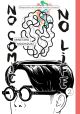 NO COMIC NO LIFE HC 02 ALLTAGSNOTIZ.