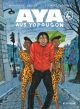 AYA 04 AUS YOPOUGON HC
