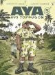 AYA 05 AUS YOPOUGON HC