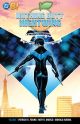 NIGHTWING TP 01 NOTHING BUTT