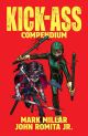 KICK ASS TP COMPENDIUM