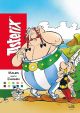 ASTERIX SC MALEN NACH ZAHLEN
