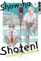 SHOW HA SHOTEN 01 CHAMPIONS COMEDY