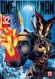 ONE PUNCH MAN 32 EIN SEGEN