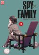 SPY X FAMILY 16