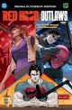 RED HOOD TP OUTLAWS 04 WEBTOON