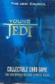 Star Wars Card Game Jedi Council