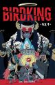 BIRDKING TP 04