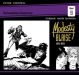 MODESTY BLAISE HC 09 STRIPS 1972-1973