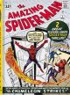 SPIDERMAN TP HC AMAZING 01