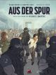 AUS DER SPUR HC 01 DAVOR