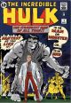 HULK TP HC MARVEL COMICS LIBRARY 01