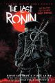 TMNT TP LAST RONIN