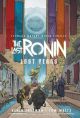 TMNT TP LAST RONIN LOST YEARS
