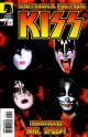 KISS COMICS DARK HORSE SET #1-7