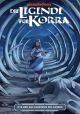 KORRA SC LEGENDE 08 GEHEIMNIS