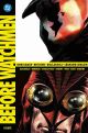 BEFORE WATCHMEN HC RORSCHACH-NITE