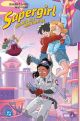 SUPERGIRL SC URLAUB MIT DER FAMILIE