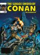 CONAN TP HC TITAN SAVAGE SWORD 12