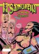 SAMURELLA MAGAZIN 01 COVER A