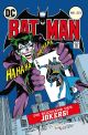 BATMAN VINTAGE JOKER IST ZURUECK