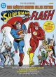 SUPERMAN GEGEN FLASH HC DC KLASSIKER