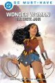 WONDER WOMAN HC ERSTE JAHR DC MUST HAVE