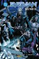 BATMAN HC HUSH II VAR LIM 222