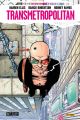 TRANSMETROPOLITAN HC 01 DELUXE
