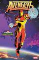 AVENGERS 31 2024 VAR LIM 333
