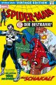 SPIDERMAN VINTAGE 129