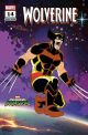 SPIDERMAN SC WOLVERINE 03 LIM 222