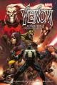 VENOM HC COLLECTION BY DONNY CATES