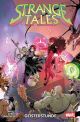 STRANGE TALES SC GEISTERSTUNDE