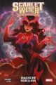 SCARLET WITCH SC 01 OBERSTE ZAUBERIN